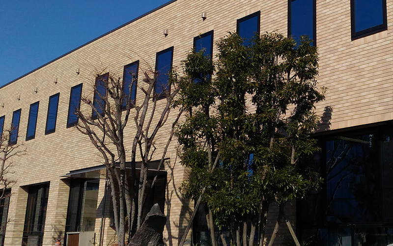 外部リンク 松谷HOLEDINGS